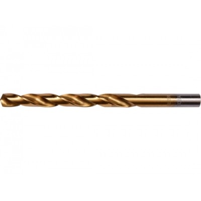 Сверло по металлу спиральное 7.0мм HSS-TiN "H-D"