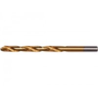Сверло по металлу спиральное 10.5мм HSS-TiN "H-D"