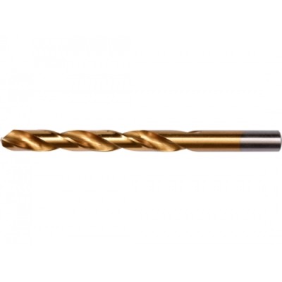Сверло по металлу спиральное 11.0мм HSS-TiN "H-D"