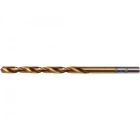 Сверло по металлу спиральное 4.2мм HSS-TiN "H-D"