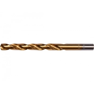 Сверло по металлу спиральное 8.0мм HSS-TiN "H-D"