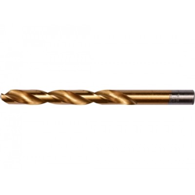 Сверло по металлу спиральное 12.0мм HSS-TiN "H-D"