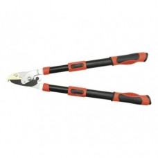 Сучкорез для сухих веток d38мм с телескопическими ручками 640-885мм CS1050 PTFE "Yato"