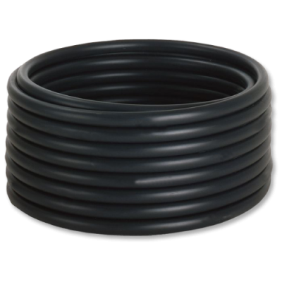 Трубка магистральная PE 20мм "Bradas" (отгружается бухтой 100м), Польша