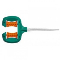 Направляющие ролики для шланга на пике "Flo" Направляющие ролики для шланга на пике "Flo"