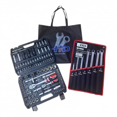 Комплектация:HD-03831Ключ накидной 8х10мм EXTRA LONG (233мм), CrV "H-D"HD-03833Ключ накидной 11х13мм EXTRA LONG (328мм), CrV "H-D"HD-03834Ключ накидной 12х14мм EXTRA LONG (328мм), CrV "H-D"HD-03838Ключ накидной 15х17мм EXTRA 