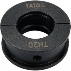 Обжимочная головка тип TH20 для YT-21750