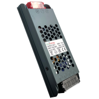 Блок питания для светодиодной ленты, серия Block Mini, 24V, 100W, IP20, 4,2A, 100 W, 24V