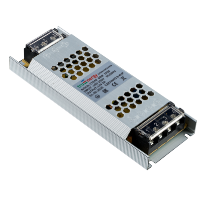 Блок питания для LED ленты 100W 12V