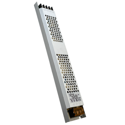 Блок питания для светодиодной ленты, серия Block Mini, 24V, 250W, IP20, 250 W, 24V