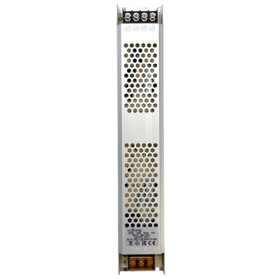 Блок питания для светодиодной ленты, серия Block Mini, 24V, 250W, IP20, 250 W, 24V
