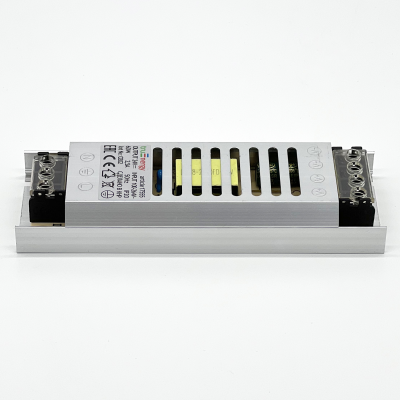 Блок питания для светодиодной ленты, серия Block Mini, 24V, 60W, IP20, 60 W, 24V