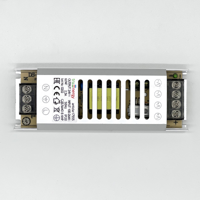 Блок питания для светодиодной ленты, серия Block Mini, 24V, 60W, IP20, 60 W, 24V