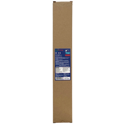 Блок питания для LED ленты 400W 12V