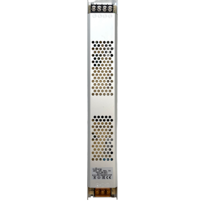 Блок питания для LED ленты 400W 12V
