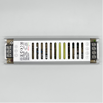 Блок питания для LED ленты 100W 12V