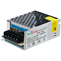 Блок питания для LED ленты 24W 12V