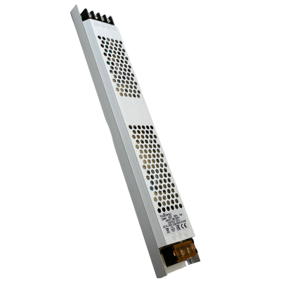 Блок питания для LED ленты 200W 12V
