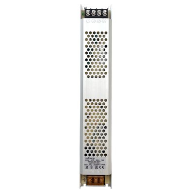 Блок питания для LED ленты 200W 12V
