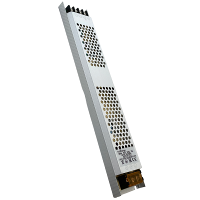 Блок питания для LED ленты 300W 12V