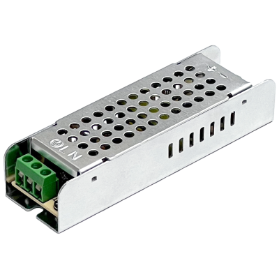 Блок питания для LED ленты 24W 12V