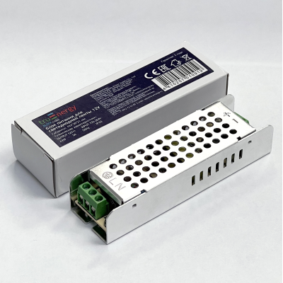 Блок питания для LED ленты 24W 12V