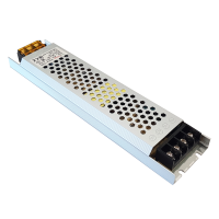 Блок питания для светодиодной ленты, серия Block Mini, 24V, 200W, IP20, 200 W, 24V