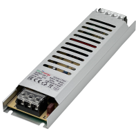 Блок питания для светодиодной ленты, серия Block Mini, 24V, 100W, IP20, 100 W, 24V