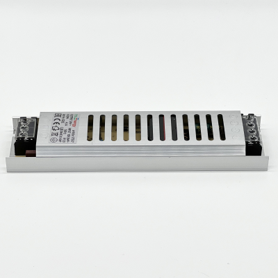 Блок питания для светодиодной ленты, серия Block Mini, 24V, 100W, IP20, 100 W, 24V