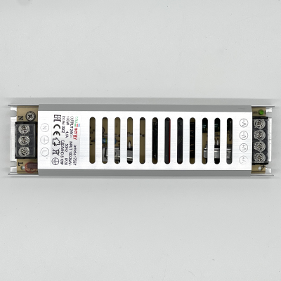 Блок питания для светодиодной ленты, серия Block Mini, 24V, 100W, IP20, 100 W, 24V
