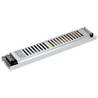Блок питания для LED ленты 200W 12V