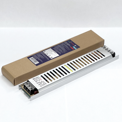 Блок питания для LED ленты 200W 12V