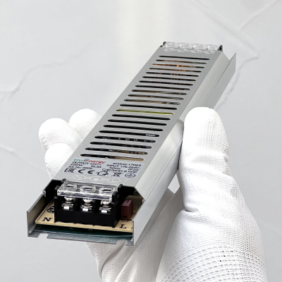Блок питания для LED ленты 200W 12V