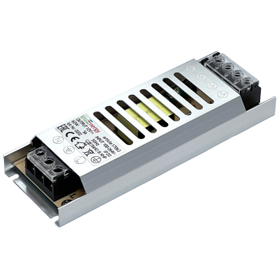 Блок питания для LED ленты 60W 12V