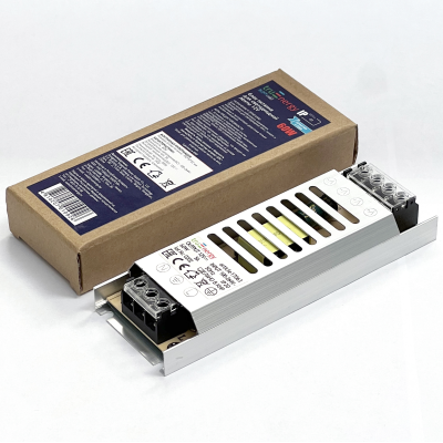 Блок питания для LED ленты 60W 12V