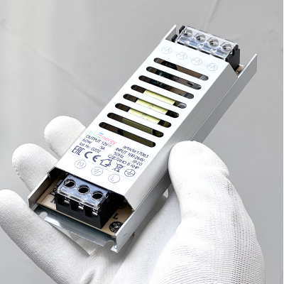 Блок питания для LED ленты 60W 12V