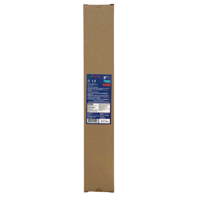 Блок питания для светодиодной ленты, серия Block Mini, 24V, 400W, IP20, 400 W, 24V