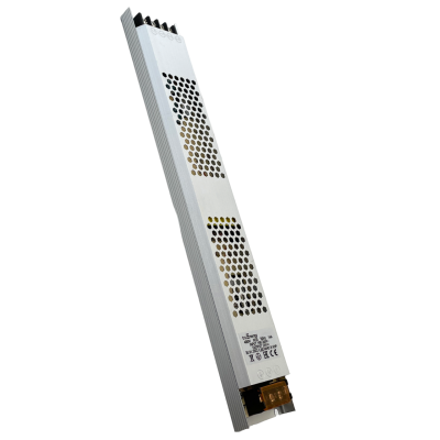 Блок питания для светодиодной ленты, серия Block Mini, 24V, 400W, IP20, 400 W, 24V
