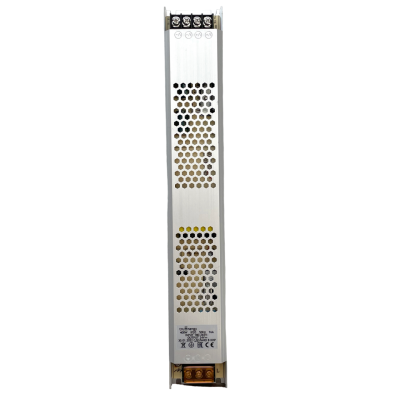 Блок питания для светодиодной ленты, серия Block Mini, 24V, 400W, IP20, 400 W, 24V