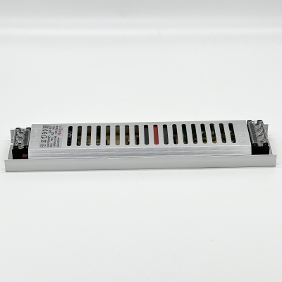 Блок питания для светодиодной ленты, серия Block Mini, 24V, 150W, IP20, 150 W, 24V