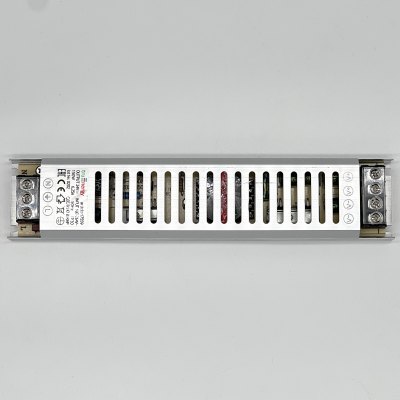 Блок питания для светодиодной ленты, серия Block Mini, 24V, 150W, IP20, 150 W, 24V