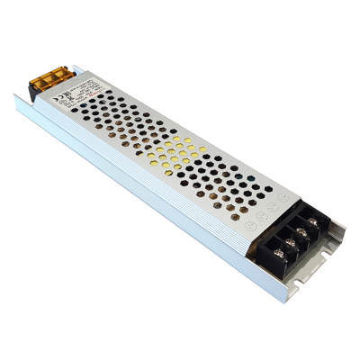 Блок питания для светодиодной ленты, серия Block Mini, 24V, 200W, IP20, 200 W, 24V