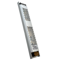 Блок питания для светодиодной ленты, серия Block Mini, 24V, 300W, IP20, 300 W, 24V