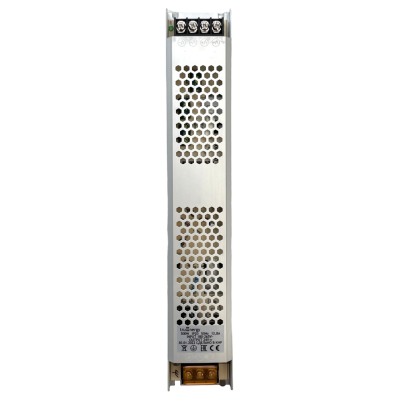 Блок питания для светодиодной ленты, серия Block Mini, 24V, 300W, IP20, 300 W, 24V