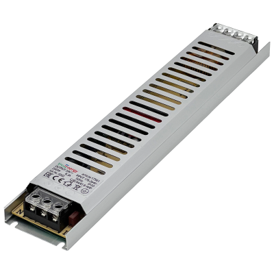 Блок питания для светодиодной ленты, серия Block Mini, 24V, 200W, IP20, 200 W, 24V