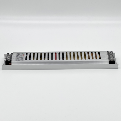 Блок питания для светодиодной ленты, серия Block Mini, 24V, 200W, IP20, 200 W, 24V