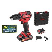 Аккум. дрель-шуруповерт WORTEX BD 1815 DLi в чем.