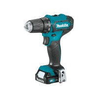 Аккум. дрель-шуруповерт MAKITA CXT DF 333 DWYE в чем. Аккум. дрель-шуруповерт MAKITA CXT DF 333 DWYE в чем.
