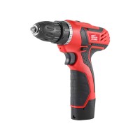 Аккум. дрель-шуруповерт WORTEX BD 1015 DLi в кор.