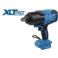 Аккум. ударный гайковерт BULL SC 1810 в кор. XLTpro SOLO БЕСЩЕТ., 18 В, 1500 Н*м, 3/4"